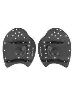Orca Flat Paddles hvbp