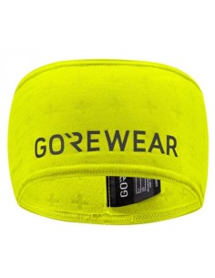 Gore Wear Essence Thermo Headband 100988-0800 - Bandeau running | Running Concept Basel