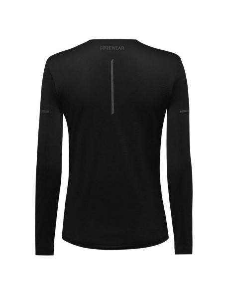 W Gore Contest 2.0 Longsleeve Tee 101073-9900