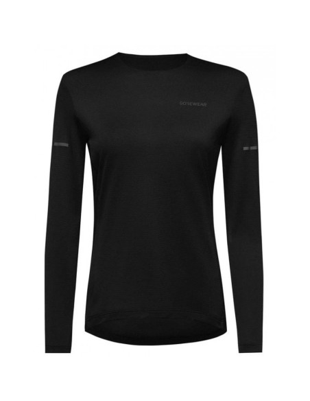 W Gore Contest 2.0 Longsleeve Tee 101073-9900
