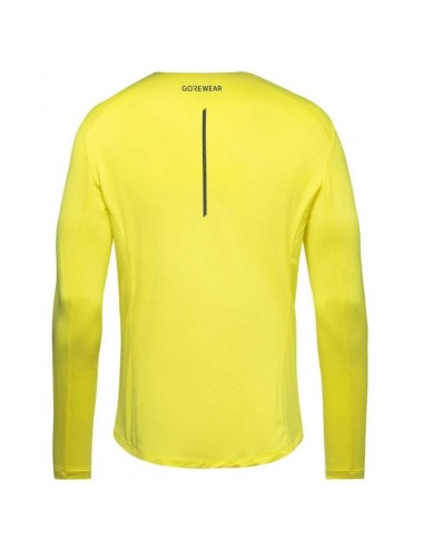 Gore Contest 2.0 Longsleeve Tee 101076-BP00 - T-shirt running manches longues | Running Concept Basel