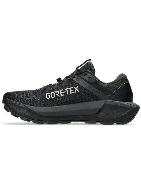 Asics Gel-Trabuco 13 GTX 1011B978-002 – Chaussures de Trail Homme