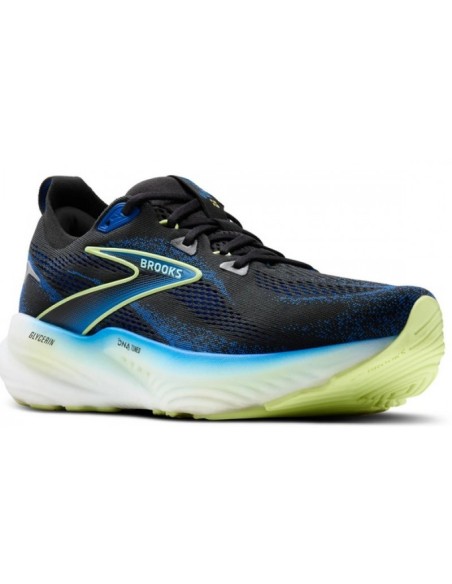 Brooks Glycerin 22 1104451d002