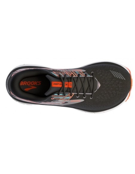 Brooks Defyance 12 1103801d048