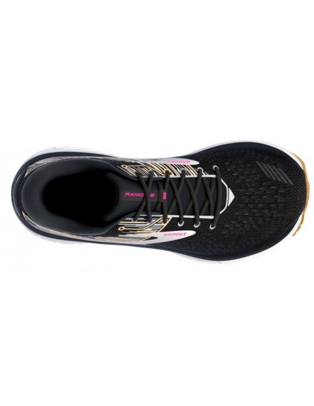 W Brooks Defyance 12 1203671b020