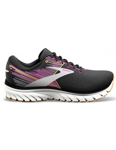 W Brooks Defyance 12 1203671b020