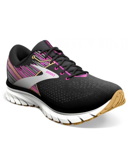 W Brooks Defyance 12 1203671b020