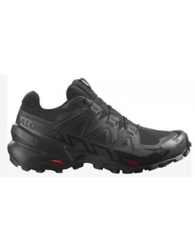 Salomon Speedcross 6 GTX l471386
