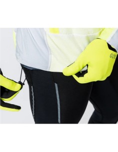Gore Infinium Stretch GTX Gloves 100410-0899 2