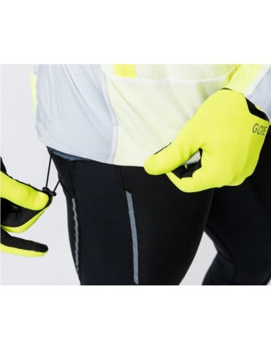 Gore Infinium Stretch GTX Gloves 100410-0899