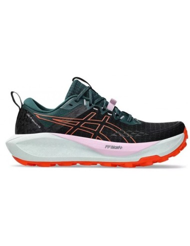 W Asics Gel-Trabuco 13 1012b768-001