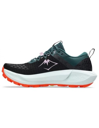 W Asics Gel-Trabuco 13 1012b768-001