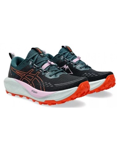 W Asics Gel-Trabuco 13 1012b768-001