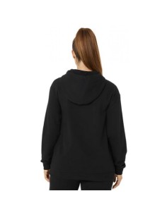 W Asics Logo Oth Hoodie 2032C845-002 2