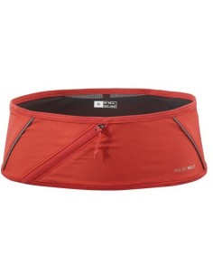 Salomon Pulse Belt High Risk Red lc218000 2