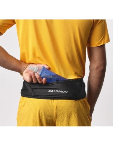 Salomon Pulse Belt Black lc217980