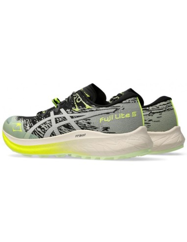 W Asics Fuji Lite 5 1012b690-001