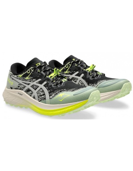 W Asics Fuji Lite 5 1012B690-001