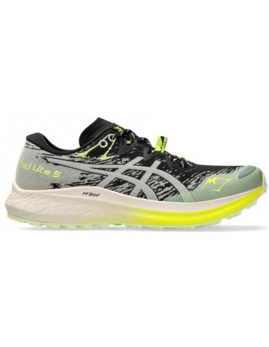 W Asics Fuji Lite 5 1012b690-001