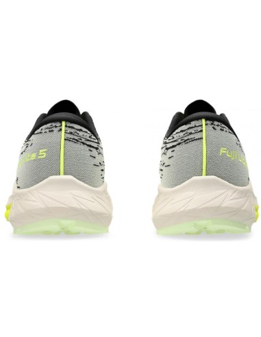 W Asics Fuji Lite 5 1012b690-001