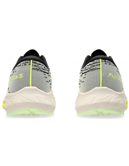 W Asics Fuji Lite 5 1012b690-001