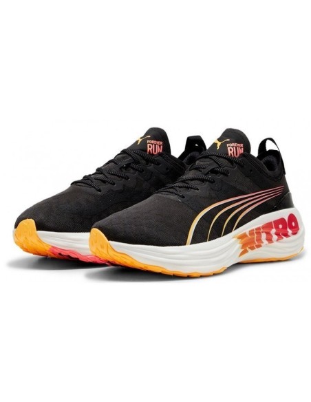 Puma Foreverun Nitro 309703-01