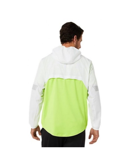 ASICS Summer Lite-Show Jacket 2011c367-102