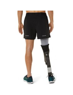 Asics Road 2-in-1 5in short 2011c388-002 2