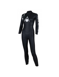 Combinaison de Triathlon Femme Aquasphère Pursuit V3 W 2