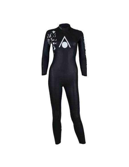 Combinaison Triathlon Néoprène Femme Aquasphère Pursuit V3