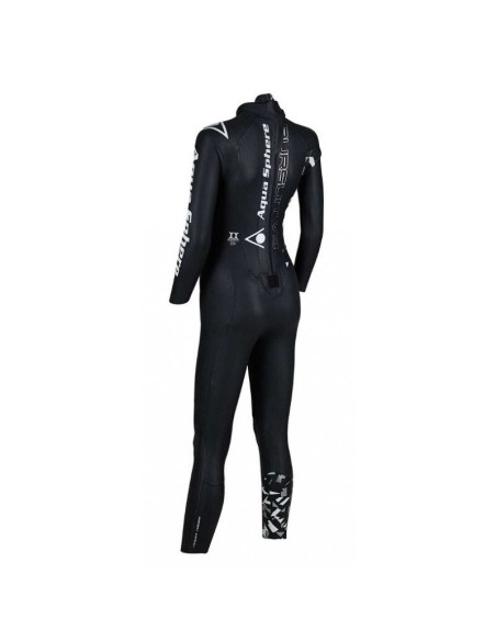 Combinaison de Triathlon Femme Aquasphère Pursuit V3 W