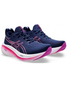 Asics Gel-Nimbus 26 W 1012b601-403
