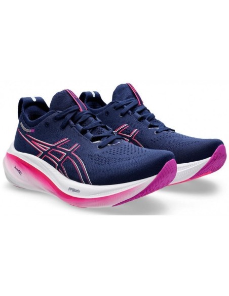 Asics Gel-Nimbus 26 W 1012b601-403