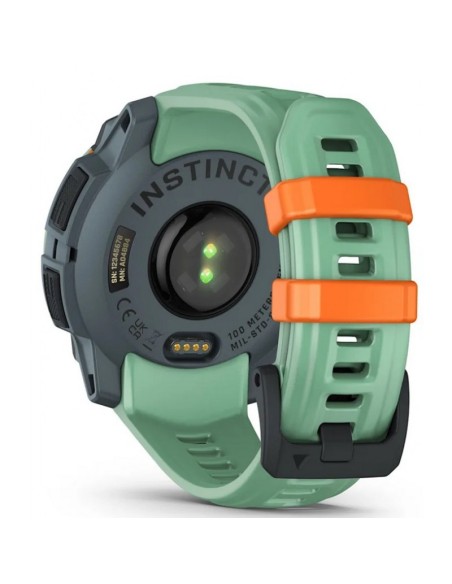 Garmin Instinct 3 AMOLED 45mm 010-02936-01