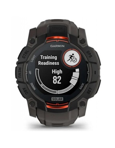 Garmin Instinct 3 Solar 50mm - GPS-Multisportuhr | Ref. 010-02935-00