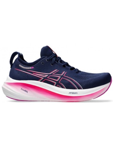 Asics Gel-Nimbus 26 W 1012b601-403
