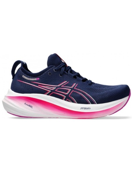 Asics Gel-Nimbus 26 W 1012b601-403