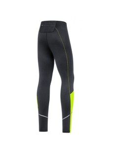 Gore R3 Thermo Tight Black/Yellow 100531-9908 2