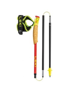 Leki UltraTrail FX One Superlite 65225841
