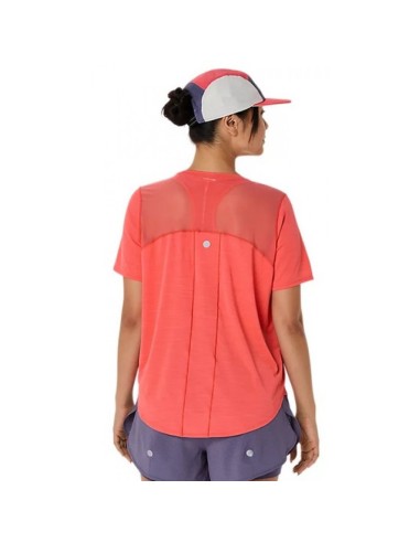 W Asics Road SS Top 2012c969-700