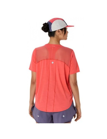 W Asics Road SS Top 2012c969-700