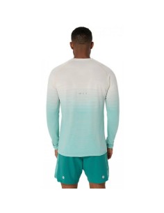 Asics Seamless LS Top 2011c394-201 2