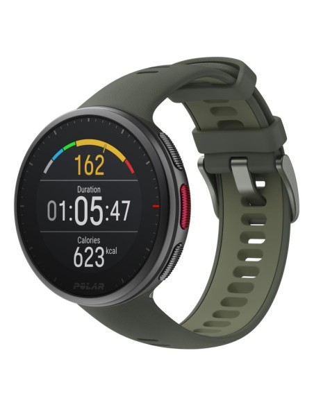 Polar Vantage V2 Green 90083653