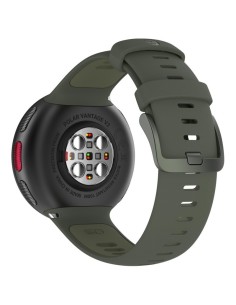 Polar Vantage V2 Green 90083653 2