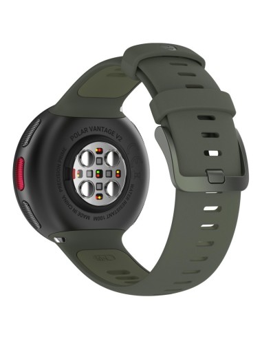 Polar Vantage V2 Green 90083653