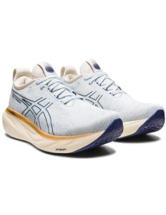Asics Gel Nimbus 25 Nagino W 1012B491-400