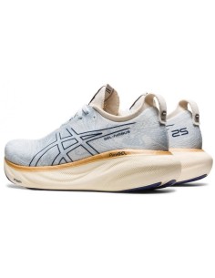 Asics Gel Nimbus 25 Nagino W 1012B491-400 2