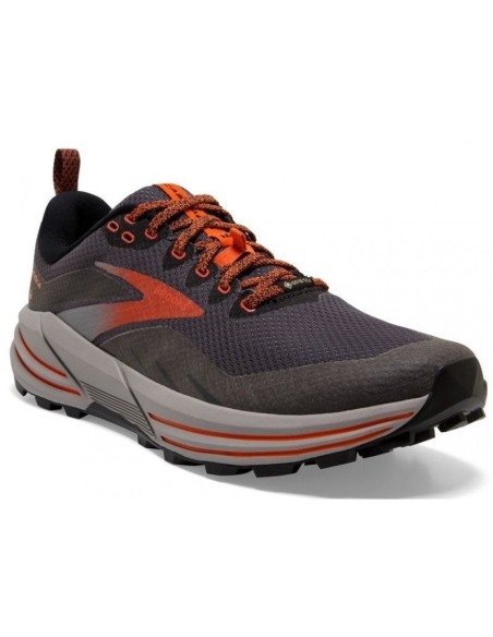 Brooks Cascadia 16 GTX 1103771D060