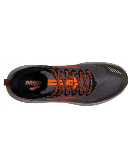 Brooks Cascadia 16 GTX 1103771D060