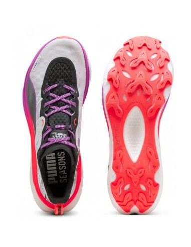 Puma Deviate Nitro Elite Trail  310034-01